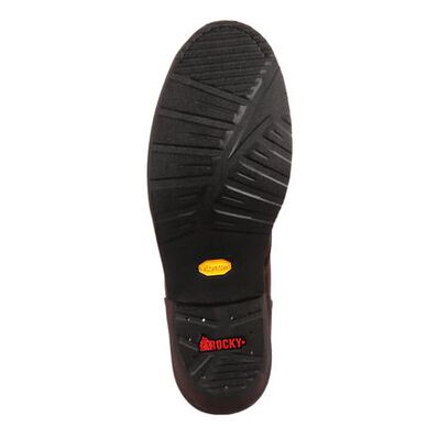 Rocky RanchMaster Waterproof Packer Boot, , large