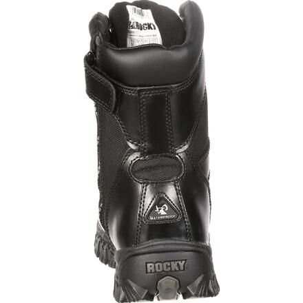 Rocky alpha top force insulated