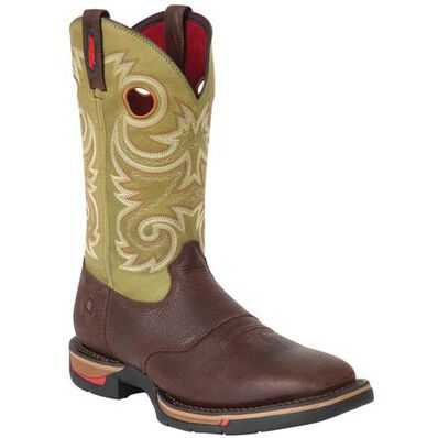 Rocky Long Range Western Boot, , large