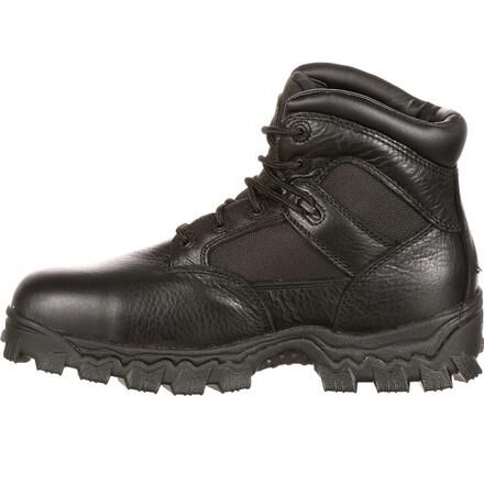 Rocky alphaforce composite toe waterproof work boot clearance