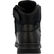 Rocky Cadet 6" Black Side Zip Public Service Boot, , large