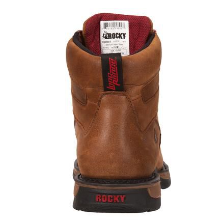 Rocky long range boots best sale