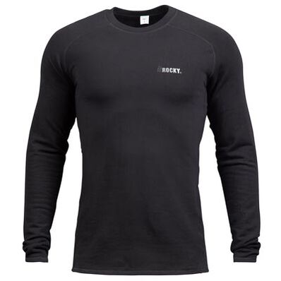 Rocky Heavyweight Thermal Shirt, , large