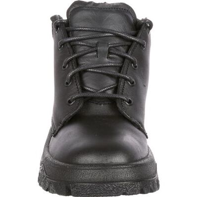 Rocky TMC Postal-Approved Women's Chukka Public Service Boot, , large
