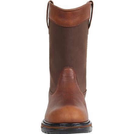 Schmidt wellington work boots online