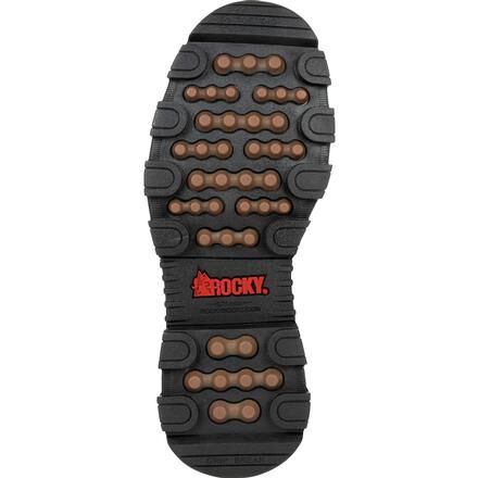 Rocky 2025 boots cornstalker