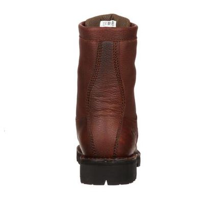 Rocky Portland Insulated Waterproof Outdoor Boots, , large