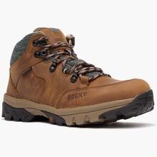 Rocky Endeavor Point Women's Waterproof Outdoor Boot