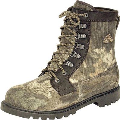 Rocky Boy's BearClaw Waterproof Outdoor Boot, , large