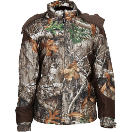Rocky prohunter reversible parka on sale