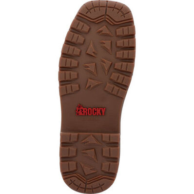 Rocky Little Kids’ Legacy 32 Western Boot, , large