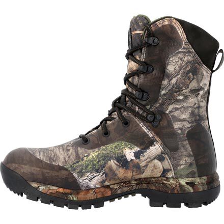 Rocky 1000g sales thinsulate boots