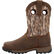 Rocky Big Kids' Legacy 32 Camo Waterproof Western Boot, , large