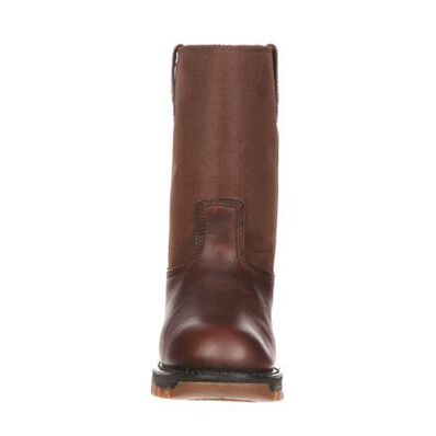 Rocky Outdoor Ride Waterproof Wellington Boot, , large