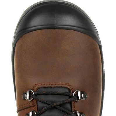 Rocky Worksmart Composite Toe Waterproof Work Boot, , large