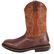 Rocky Ride Waterproof Western Boot, , large