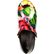 4EurSole Inspire Me Women's Patent Print Clog, , large