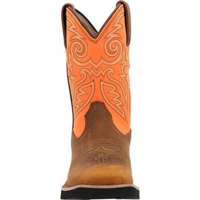 Rocky Kid’s MonoCrepe Western Boot, , large