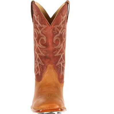 Rocky Techno-Ride Waterproof Western Work Boot, , large