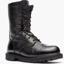 Rocky Waterproof 200G Insulated Side Zipper Jump Boot