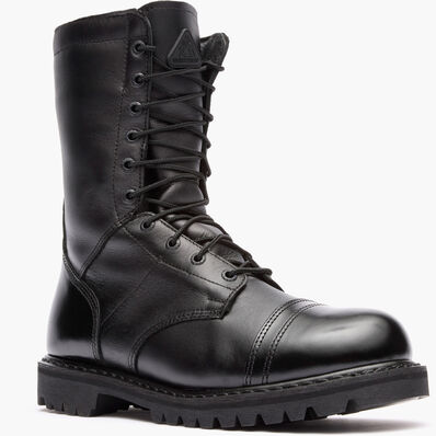 Rocky Waterproof 200G Insulated Side Zipper Jump Boot, , large
