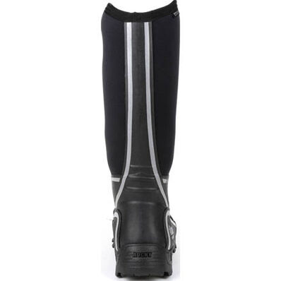 Rocky Sport Pro Waterproof Steel Toe Met Guard Rubber boot, , large