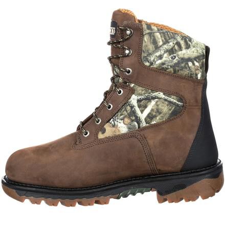 rocky prowler boots