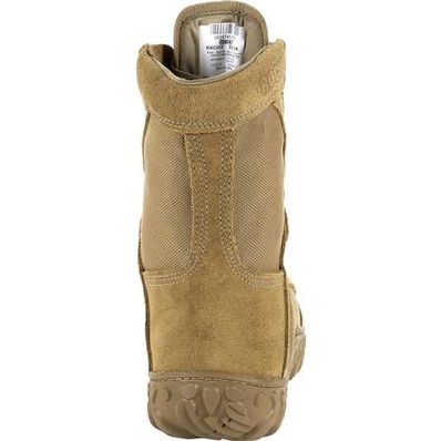 Rocky S2V Waterproof 400G Insulated Military Boot, , large