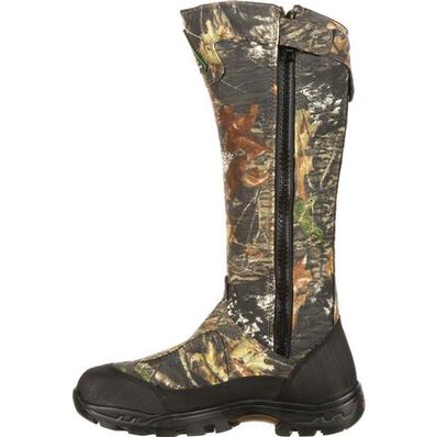 Rocky ProLight Waterproof Snakeproof Boot, , large