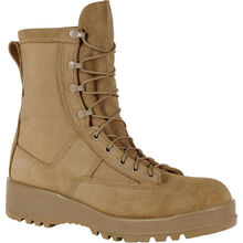 Rocky Entry Level Hot Weather Military Boot