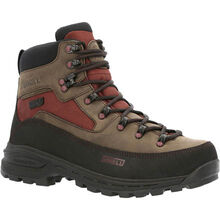 Rocky MTN Stalker Pro Waterproof Mountain Boot