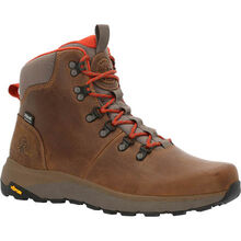 Rocky Summit Elite eVent Waterproof Hiking Boot