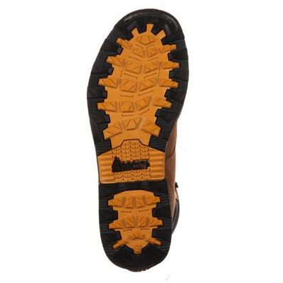 Rocky Elements Wood Soft Toe Puncture-Resistant Work Boot, , large
