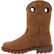 Rocky Big Kids' Legacy 32 Waterproof Western Boot, , large