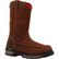 Rocky Rams Horn Waterproof Pull-On Work Boot, , large