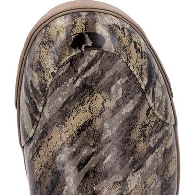 Rocky Dry-Strike Waterproof Mossy Oak Original Bottomlands Deck Boot, , large