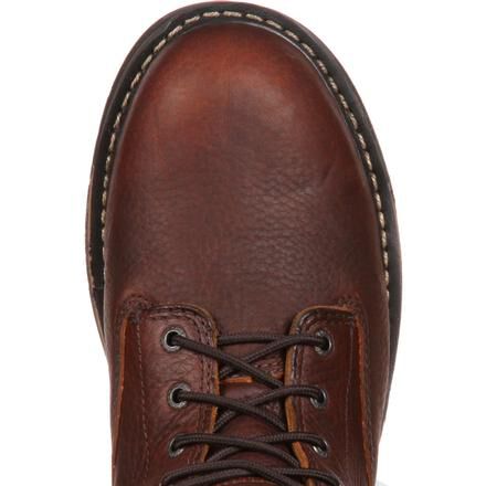 Rocky IronClad Steel Toe Waterproof Work Boot Order Rocky