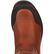 Rocky Elements Dirt Waterproof Wellington Work Boot, , large