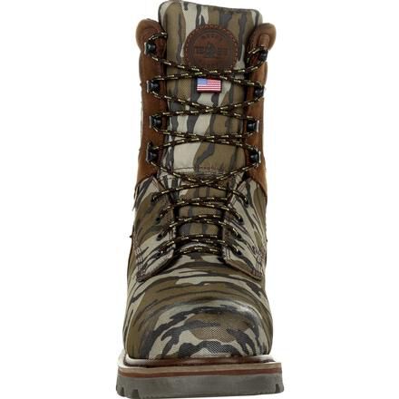 Rocky Stalker Waterproof Insulated Outdoor Boot, #RKS0494