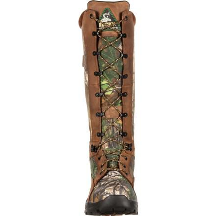 Botas discount anti serpientes