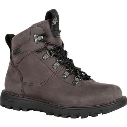 Women's rocky hiking boots clearance