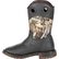 Rocky Kid's Original Ride FLX Western Boot, , large