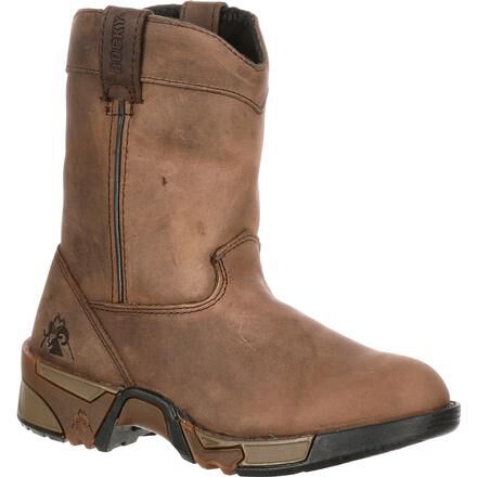 All Kids' Boots \u0026 Apparel | Rocky Boots