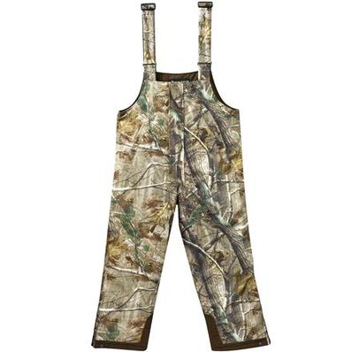 Rocky ProHunter Waterproof Insulated Bibs, , large
