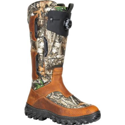 Kids snake proof boots shop