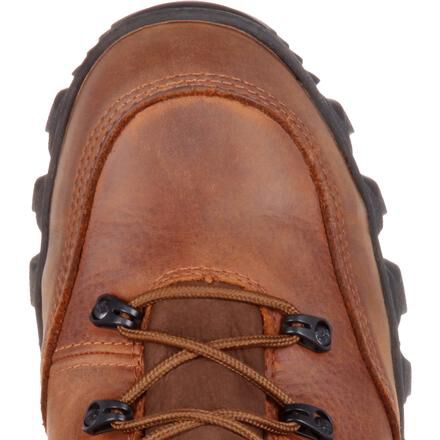 Rocky s2v composite toe waterproof 2g insulated work boot top