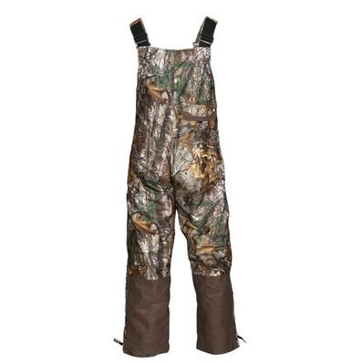 Rocky ProHunter Waterproof Insulated Bibs, Rltre Xtra, large