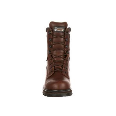 Rocky Waterproof Work Boot, , large