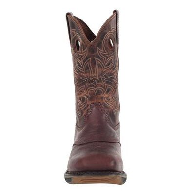 Rocky Ride Western Work Boot, , large