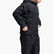 Rocky Rugged 80G Insulated Hooded Jacket, BLACK, large